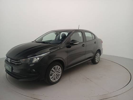 FIAT CRONOS 1.3 FIREFLY FLEX DRIVE CVT FIAT CRONOS 1.3 FIREFLY FLEX DRIVE CVT